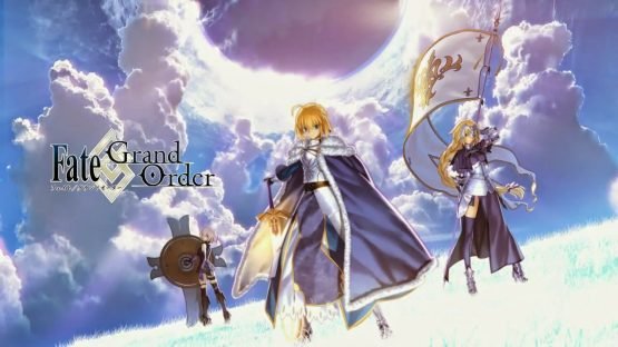 Fate/Grand Order Coming to North America Summer 2017