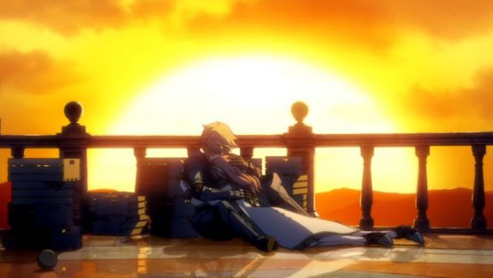 Fire Emblem Echoes: Shadows of Valentia Opening Movie Released