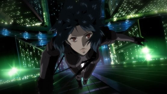 New Ghost in the Shell Anime Project Announced