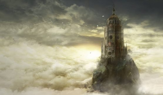 Ringed City Tower
