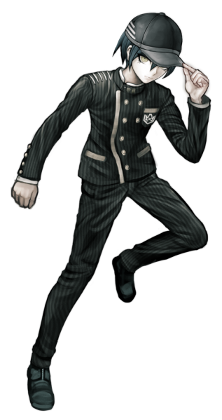 Second Batch of Danganronpa V3 Characters Detailed