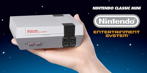 SNES Mini to Launch This Year, Still No News on Switch Virtual Console Games 3
