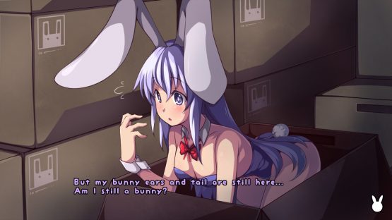Rabi-Ribi is Hopping to Consoles This Year 1
