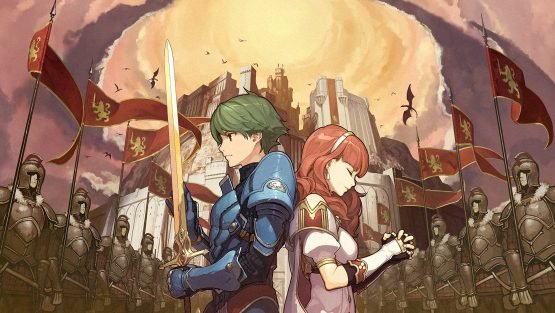 Fire Emblem Echoes, Path of Radiance, Injustice 2, Nioh - Just Played 1