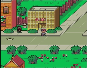 Mother Retrospective - A Look Back at One of Nintendo's Greatest Series Earthbound GAME