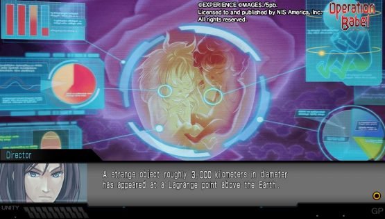 Operation Babel New Tokyo Legacy Review - 1