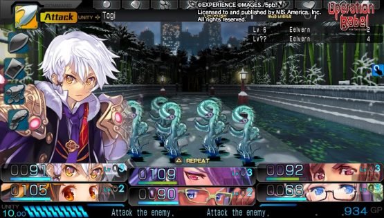 Operation Babel New Tokyo Legacy Review - 2