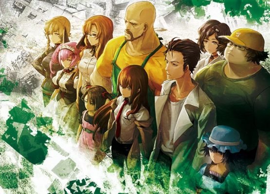 Steins;Gate Games Getting Xbox One Backwards Compatibility in Japan