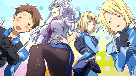 heavy object part one review 1