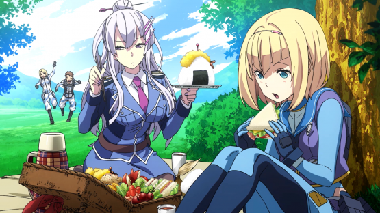 heavy object part one review 3