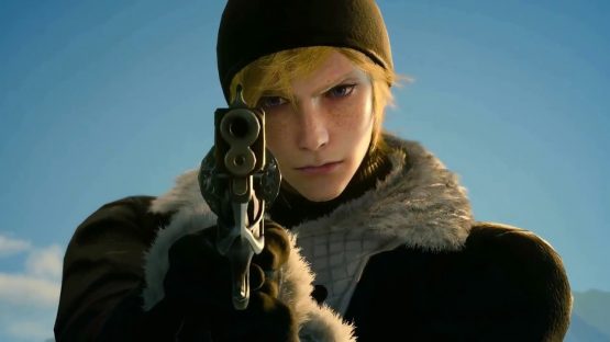 Final Fantasy XV DLC Needs to Focus on Its High Points, Not Its Lows Episode Prompto