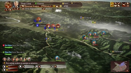 Romance of the Three Kingdoms XIII: Fame & Strategy Pack