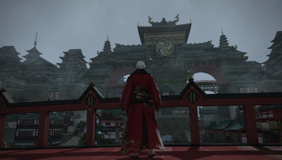 Final Fantasy XIV Stormblood Preview - The Most Accessible Update Yet 5