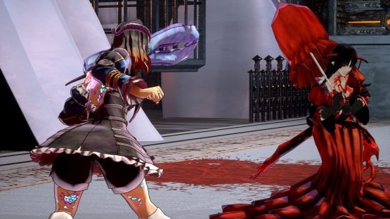 Bloodstained: Ritual of the Night E3 Trailer Shows Off More Gameplay