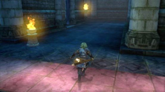 Mila's Turnwheel is the Best New Feature in Fire Emblem Echoes