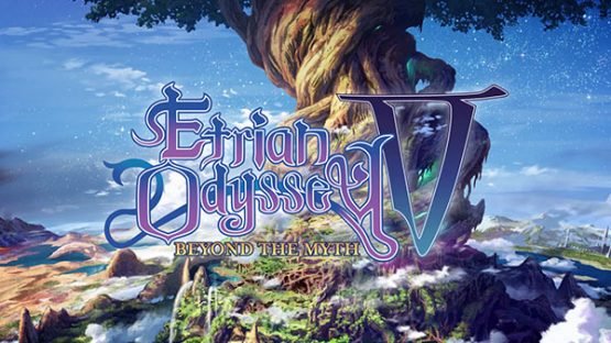 Atlus 3DS Announcements Bring Etrian Odyssey V and More to the Americas