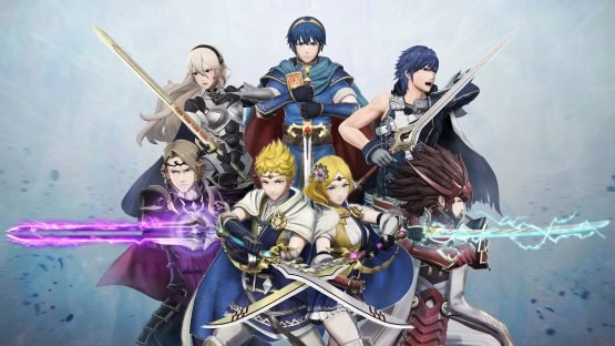 10 Fire Emblem Warriors Character Additions I'd Like to See