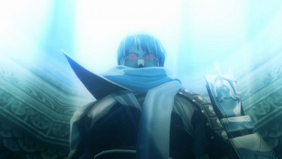 Check Out Some TGS .hack//G.U. Last Recode Gameplay Footage