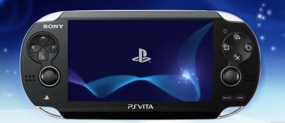 Sony CEO Shawn Layden Says PlayStation Vita is Still a Viable Platform
