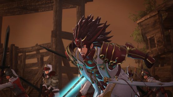 Fire Emblem Warriors E3 Trailer and Gameplay Demonstration Released