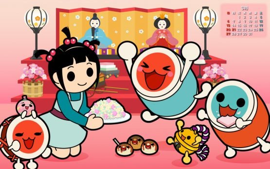 PS4 Taiko no Tatsujin Title and Dedicated Controller Announced