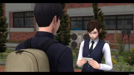 White Day: A Labyrinth Named School Release Date Revealed