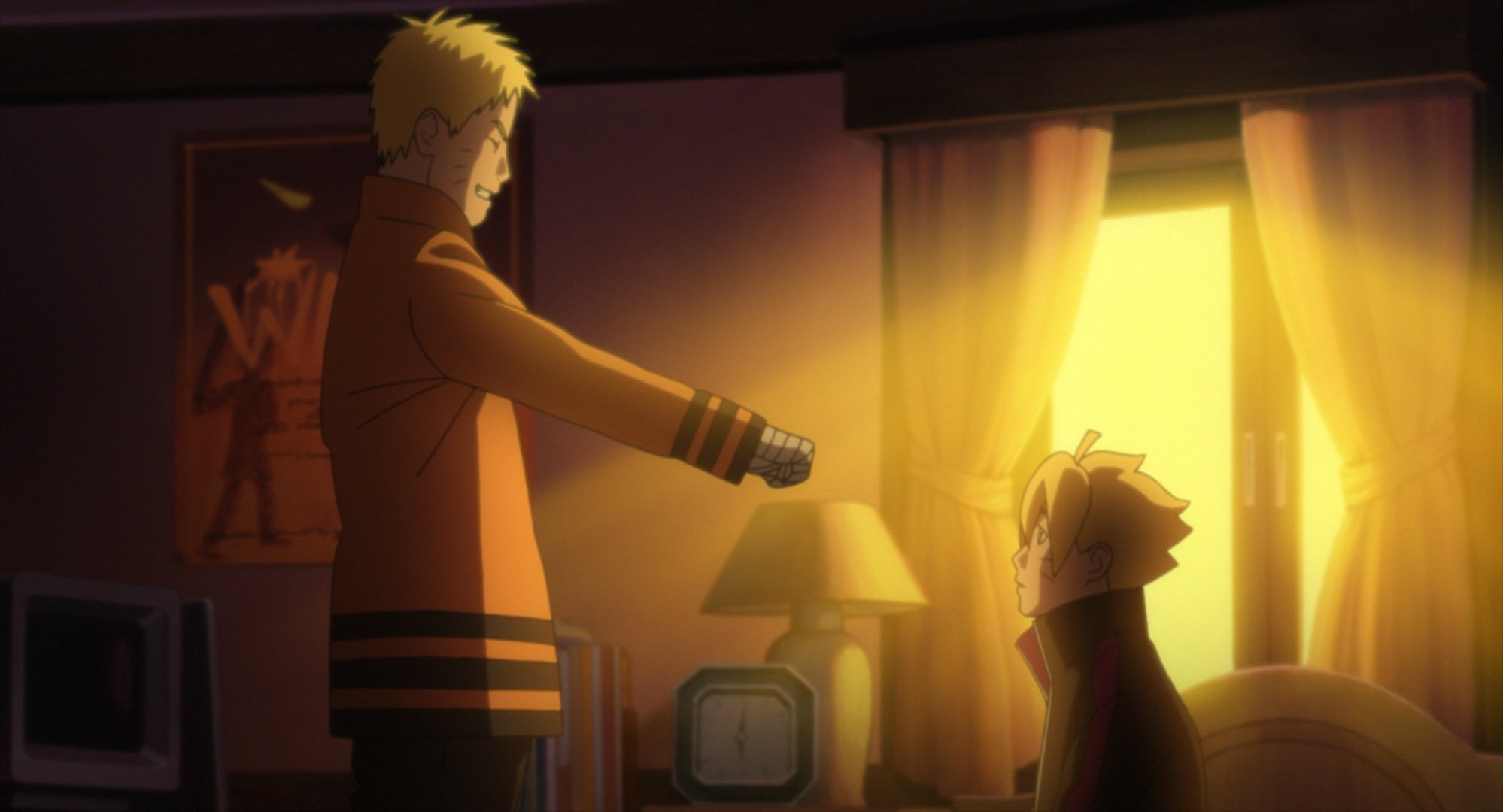Boruto: Naruto the Movie Review (Anime) - Rice Digital