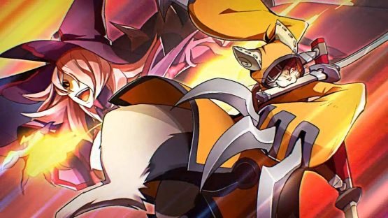BlazBlue: Central Fiction Version 2.0 Opening Movie Released