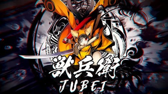 BlazBlue: Central Fiction Gets Playable Jubei This Summer!