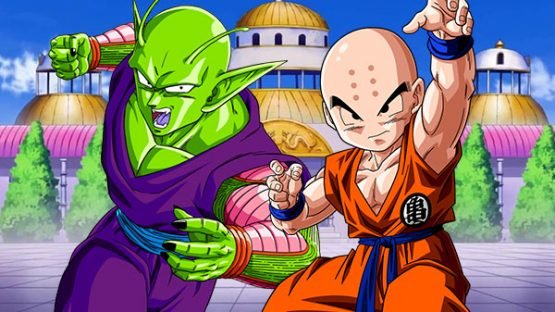 Dragon Ball FighterZ Roster Gets Piccolo and Krillin