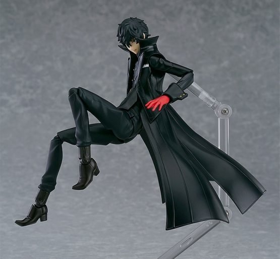 Persona 5 Joker Figure Now Available to Pre-Order