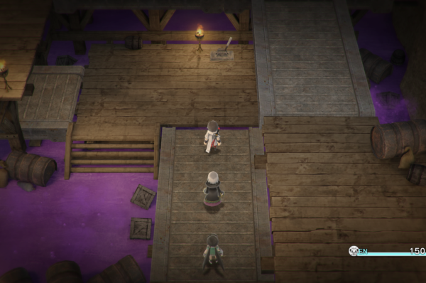 Lost Sphear Western Release January 23rd for PS4, Switch, and Steam