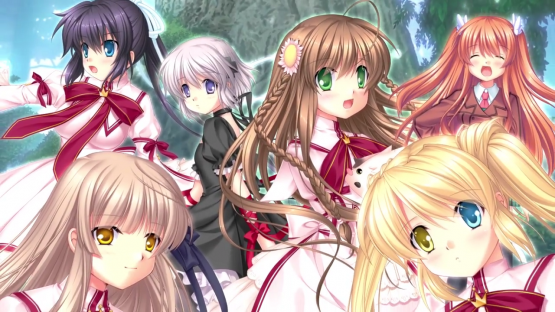 Sekai Project Confirms Rewrite+ for Western Release