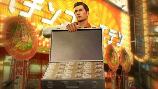 PSN Big in Japan Sale - Deals on Yakuza 0 and More!