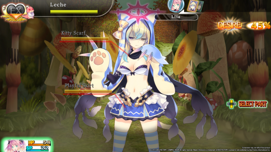moero chronicle review