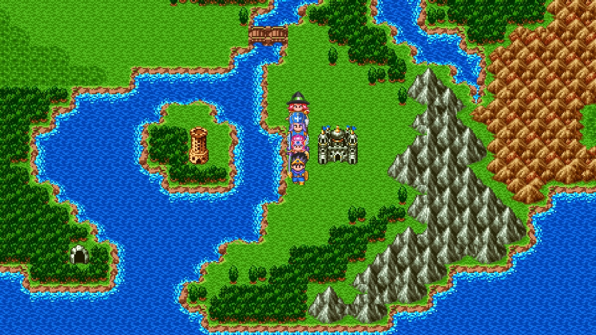 dragon-quest-iii-for-ps4-and-3ds-release-date-and-screenshots-rice
