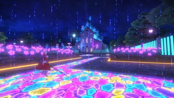 Fate/Extella Link Screenshots Show Charlemagne, New Master Design