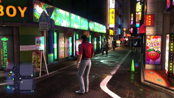 Yakuza 6 Releases March 2018 in the West 3