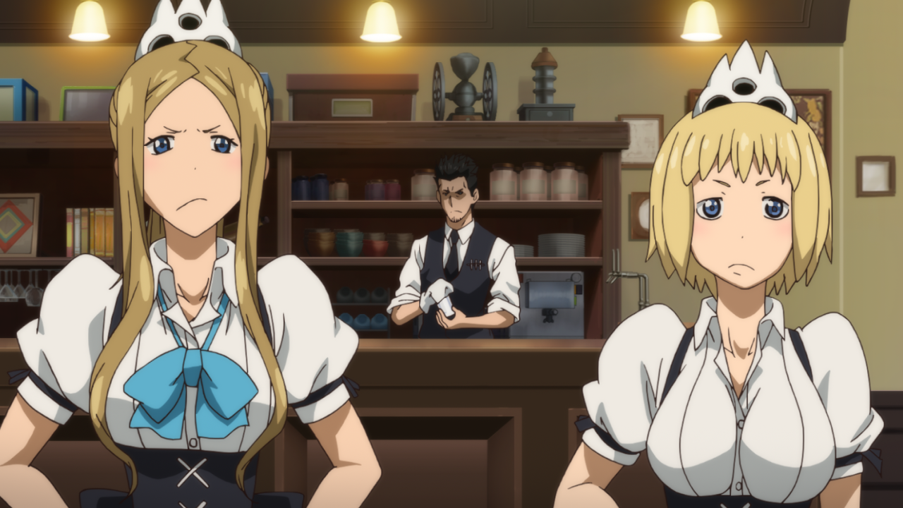 Shikimori's Not Just a Cutie (Kawaii dake ja Shikimori-san): Anime Review –  wynnesworld
