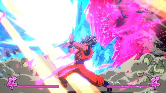 Dragon Ball FighterZ Gamescom Trailer, CollectorZ Edition Detailed