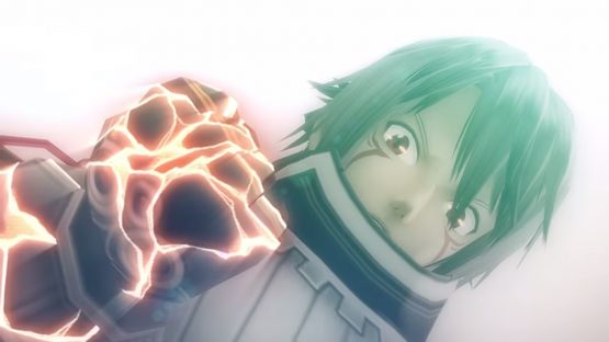.hack//G.U. Last Recode Release Date and New Trailer Revealed