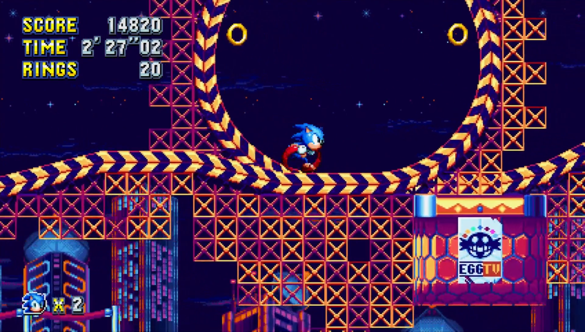 Sonic Mania: Most Up-to-Date Encyclopedia, News & Reviews