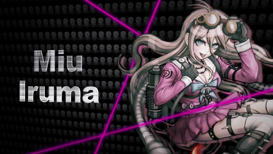 Danganronpa V3 Gift Guide: What to Give Characters to Make Them Like You 8