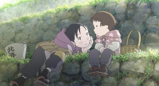 In This Corner of the World Review (Anime) 3