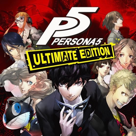 Persona 5 Ultimate Edition Appears on PSN in Europe and Australia