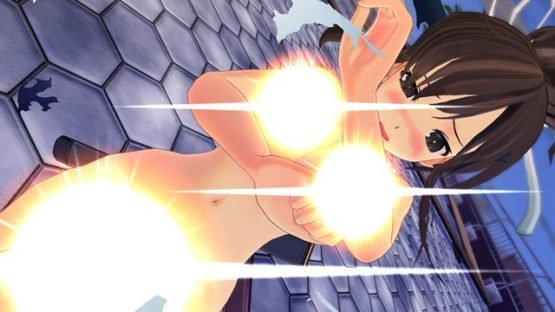 3 Short Senran Kagura Burst Re:Newal Gameplay Videos Released