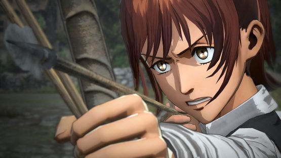 Attack on Titan 2 Launch Window, Character Customisation Revealed
