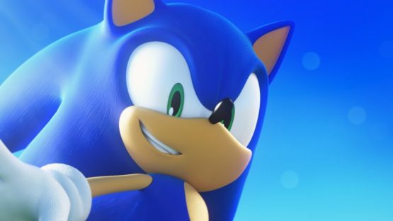 Sonic Movie Rights Acquired by Paramount Pictures