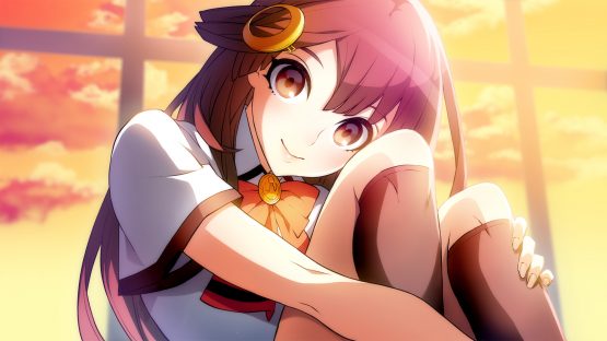 World End Syndrome Teaser Trailer and First Details Revealed