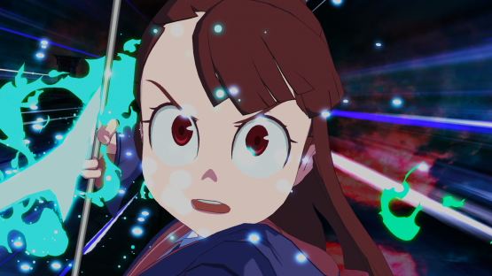 Little Witch Academia Chamber of Time Interview - The Importance of Closeness Between Developer & Anime Studio 9